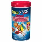 фото Корм для рыб TETRA Pro Colour для улучшения окраса 500мл