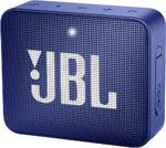 фото Портативная акустика JBL GO 2 Blue