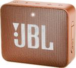 фото Портативная акустика JBL GO 2 Orange