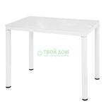 фото Стол Yubang Dt 222 White (СТОЛ DT 222 WHITE)