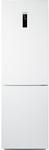 фото Холодильник двухкамерный Haier C2F636CWRG белый