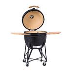 фото Гриль керамический  Kamado bono grande limited