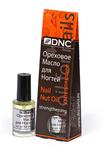 фото DNC Ореховое масло для ногтей , укрепляющее, 6 мл