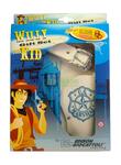 фото Пистолет Edison Кобура willy kid с 8-заряд пистолетом (0592/26)