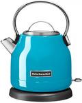 фото Электрочайник KitchenAid 5KEK1222ECL Голубой