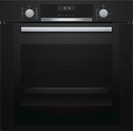 фото Духовой шкаф Bosch HBG337BB0R