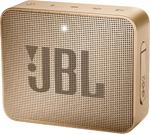 фото Портативная акустика JBL GO 2 Champagne