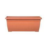 фото Цветочный ящик 80 см Prosperplast terra DTT800 624