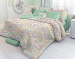 фото Постельный комплект Verossa percale Limoncello (193682)