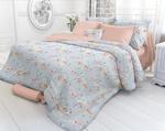 фото Постельный комплект Verossa percale Leticia (187662)