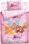 фото Постельный комплект Winx (186425)
