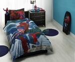 фото Постельный комплект детский Tac Ranforce Disney Spiderman (3800-60069246)