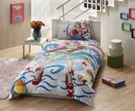 фото Постельный комплект Тac Disney Winx Bloom Ocean