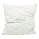 фото Подушка Delux Antistress 70х70см