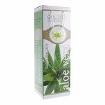 фото Наматрасник на резинке120x200 Goldtex aloe vera 5028