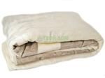 фото Плед Manterol Alfa 220x240 Light-Brown