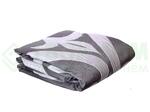 фото Покрывало Manterol Cedro 250x270 White-Blue (217/15)