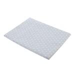 фото Скатерть овальная 140х180 ensor blanco Louvre COPREN1.40X1.80OV