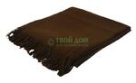 фото Плед Lanerossi Lovely 130x180 Brown