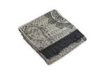 фото Плед Lanerossi Rubino 130x180 Grey (701098/0011)