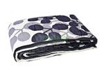 фото Плед Manterol Cantu 235x270 White-Grey (588/09)