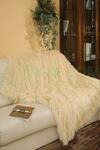 фото Плед Primavelle Lama 140x200 Light-Brown (259852020-10)