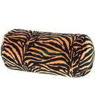 фото Подушка Snooztime Подушка-валик. 18Х34см тигр (VELOUR-19)