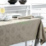 фото Комплект столовый Biemsrl Flora Bianco