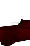 фото Комплект постельного белья Togas Элит 270х270,40х40,50х70 Red (40.12.61.0008)