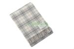 фото Плед CO.BI. Golf 140х180 Grey