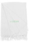 фото Плед CO BI Eolo 140x180 White (EOLO/1)