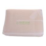 фото Плед fleurette 150x210 beige 06