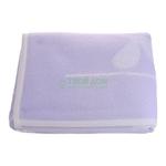 фото Плед fleurette 150x210 grey 07