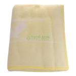 фото Плед fleurette 250x210 green 03