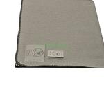 фото Плед CO BI Sonia 140x180 Grey (SONIA/G)