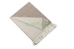 фото Плед CO BI Double 140x180 Grey (DUBLE/G)