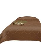 фото Покрывало Togas Паола 160x220 Brown (50.18.73.0045)