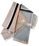 фото Плед CO BI Tanus 140x180 Grey (TANUS/G)
