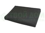 фото Плед Lanerossi Night & Day 130x180 Black