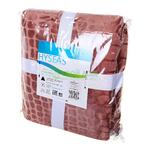 фото ПЛЕД MICROFIBER 150X200 КОРИЧНЕВЫЙ