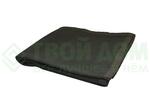 фото Плед Lanerossi Night & Day 220x250 Nerdddiluna Black
