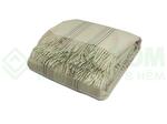фото Плед Lanerossi Bizanio Check 130x180 Brown (630171/0006)