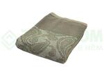 фото Плед Lanerossi Rialto Paisley 220x250 Brown (701096/1001)