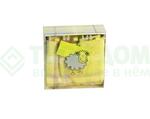 фото Плед Manterol Baby Biblos 70x100 Light-Green