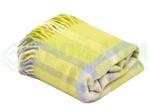фото Плед Manterol Baby Biblos 70x100 Green-Blue