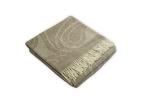 фото Плед Lanerossi Guidecca 130x180 Brown (771042/1100)