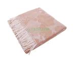 фото Плед Lanerossi Danimarca 130x180 Light-Brown