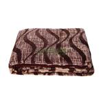 фото Плед Areain Coprice  Beaver Brown 60