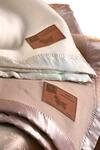 фото Плед Togas 200x240 Brown (50.1248)