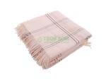 фото Плед Lanerossi Bisanzio 130x180 White-Brown
